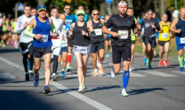 2ª Corrida CrediSIS Sudoeste reúne mais de 200 participantes em Rolim de Moura