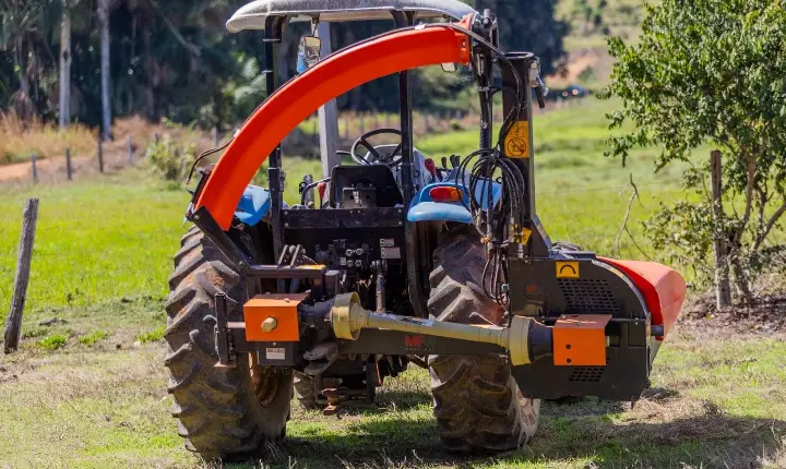 Associação rural de Cacaulândia fortalece a produção com recurso do deputado Pedro Fernandes