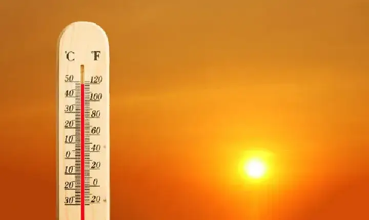 Calor em Rondônia: veja quais as cidades que registraram as maiores temperaturas do ano