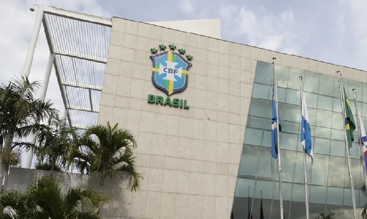 CBF suspende duas rodadas do Campeonato Brasileiro por causa da tragédia no RS