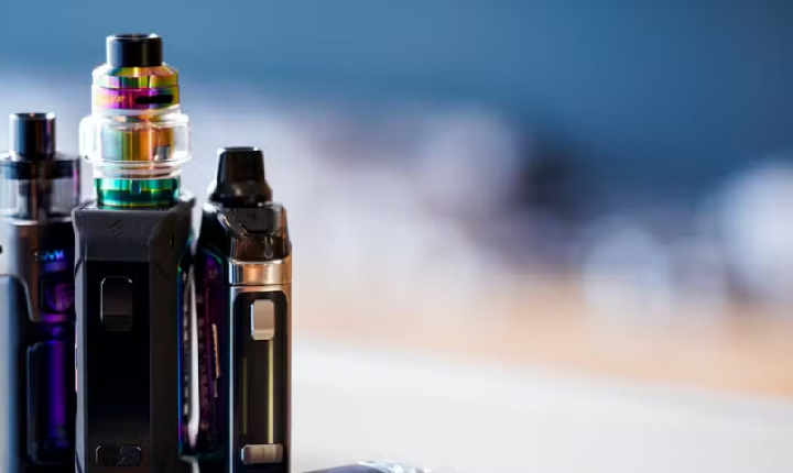 Cigarro eletrônico: Anvisa decide nesta sexta se mantém proibida a venda de cigarros eletrônicos