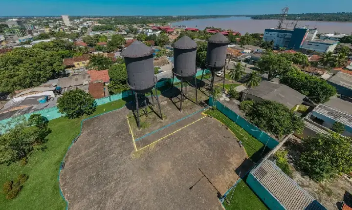 Conheça a capital do Brasil que comemora aniversário duas vezes no ano