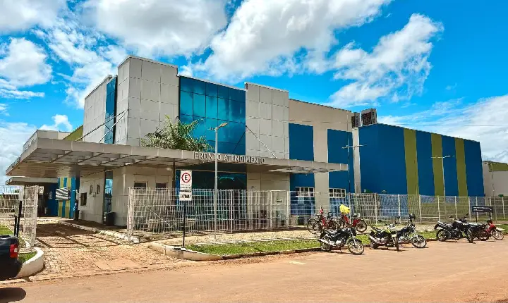 Dra. Taíssa divulga disponibilidade de exames de tomografia no Hospital Regional Dr. Julio Perez