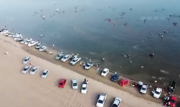 Festivais de praia: confira datas e shows dos eventos em Rondônia