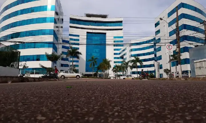 Governo de RO remaneja R$ 231,5 milhões da Saúde e muda o destino de verba prevista para o Heuro; entenda