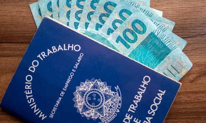 Governo eleva estimativa e calcula salário mínimo de R$ 1.741 em 2027