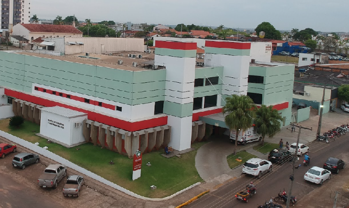 Hospital dos Acidentados reúne reconhecimentos nacionais