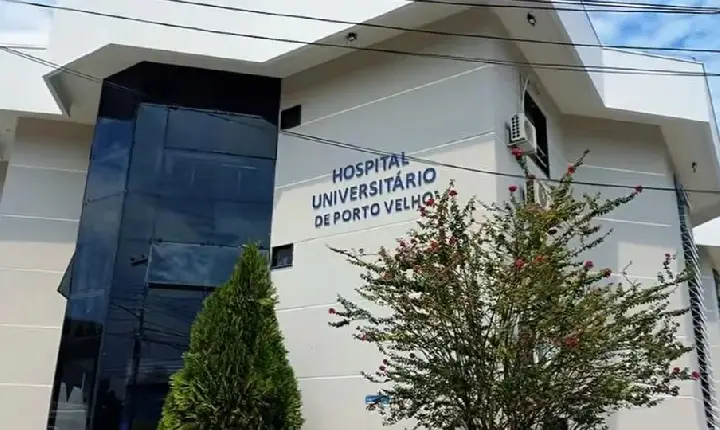 Hospital Universitário de Porto Velho inicia atendimentos com consultas e exames pelo SUS
