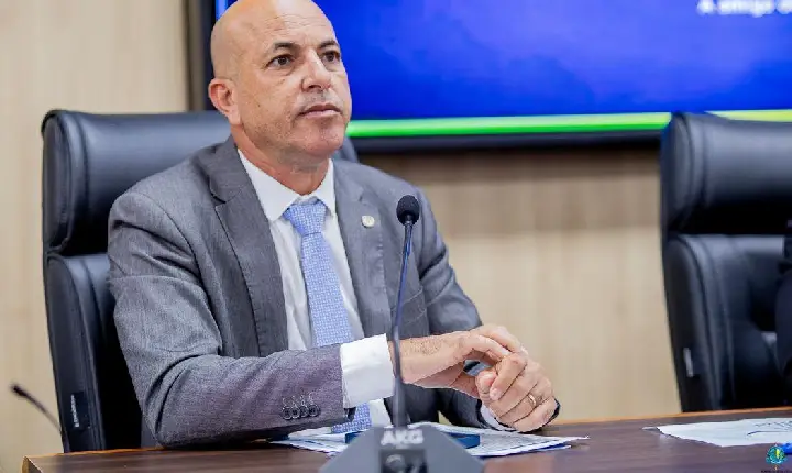 Lei de autoria do deputado Ismael Crispin cria regras claras para Reserva Legal e fortalece regularização ambiental em Rondônia