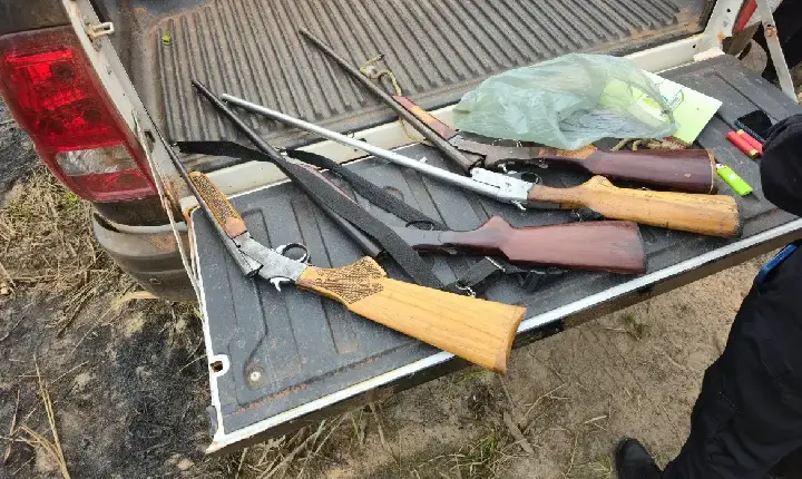 Operação Capão da Onça mira venda ilegal de lotes em Rolim de Moura, Castanheiras, Nova Brasilândia e outras cidades de RO