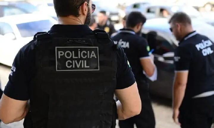 Operação investiga grupo por ataques a provedores de internet e tráfico de drogas em RO