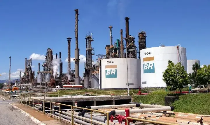 Petrobras pretende perfurar 22 novos poços na Amazônia a partir de 2026