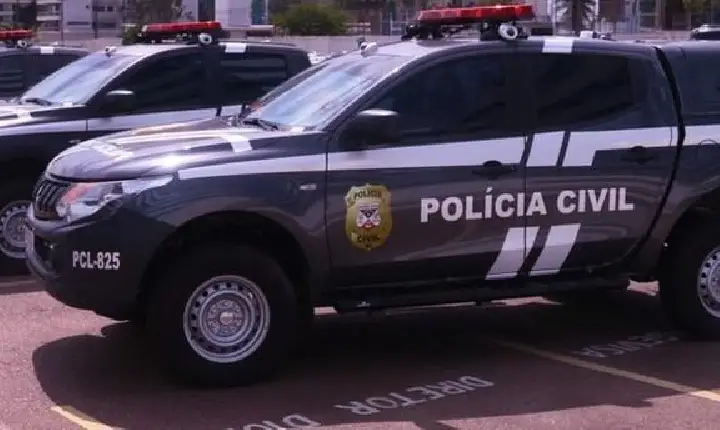 Polícia Civil faz operação contra grupo suspeito de tráfico e lavagem de dinheiro em RO