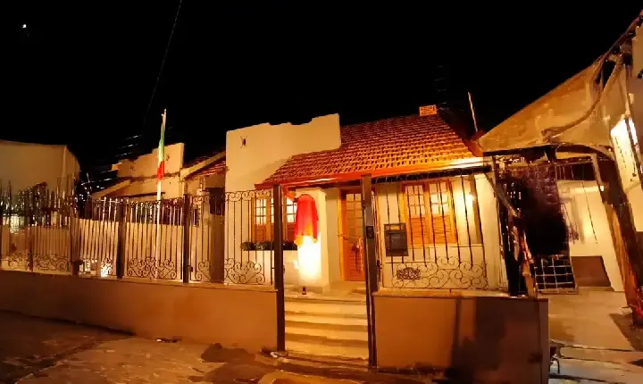 Por que existe um Vice-Consulado da Itália em Porto Velho? Entenda