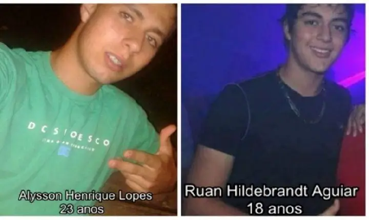 Presidente da Associação Rural de RO está foragido por envolvimento na morte de jovens em área de conflito