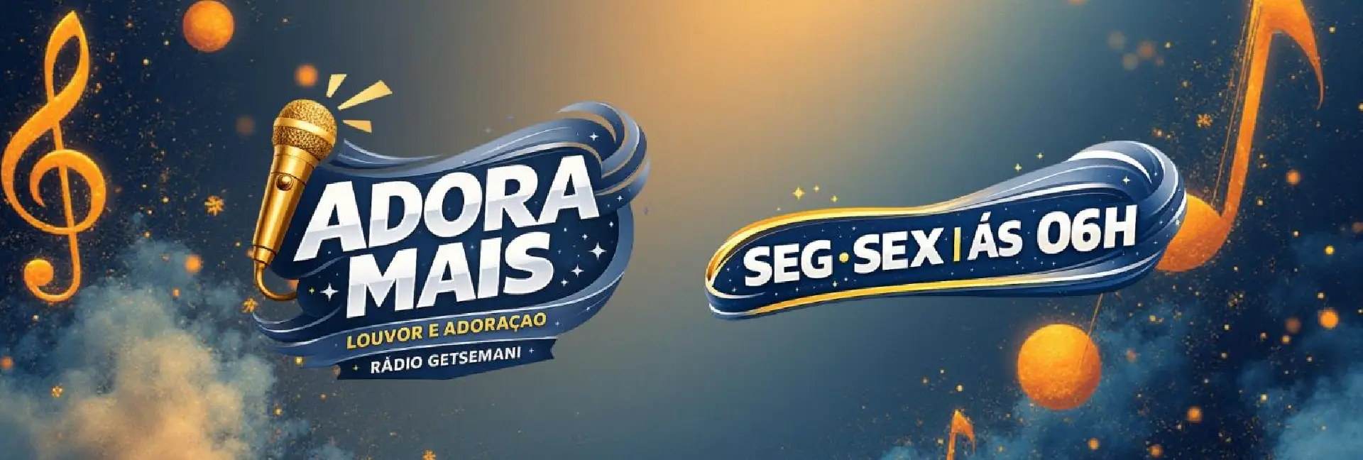 Programa Adora Mais