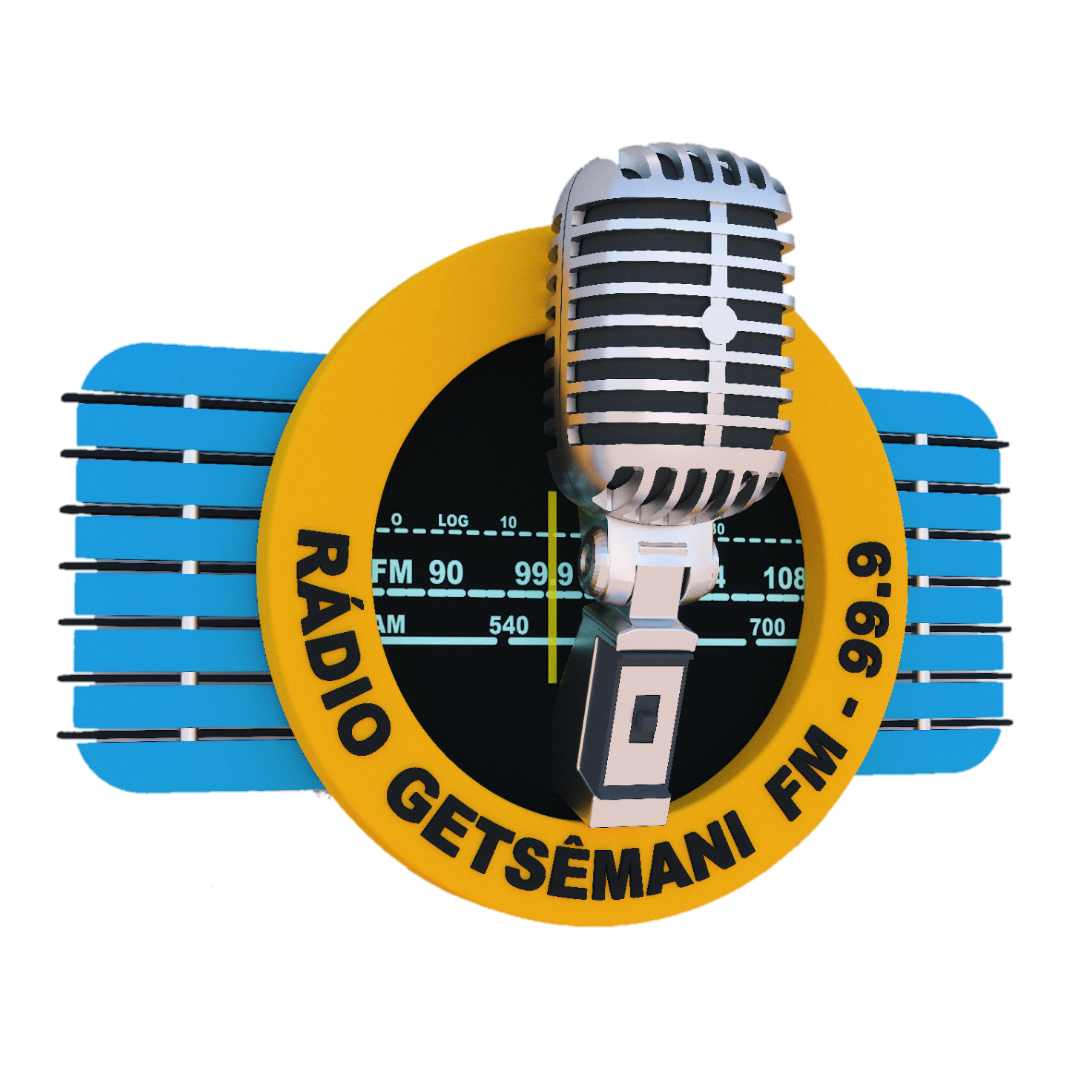 Rádio Getsêmani FM
