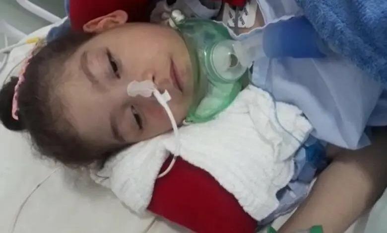 Apenas R$ 5 mil faltam para trazer Ana Julia de volta para casa: Participe dessa corrente de amor e solidariedade – Entenda e saiba como ajudar