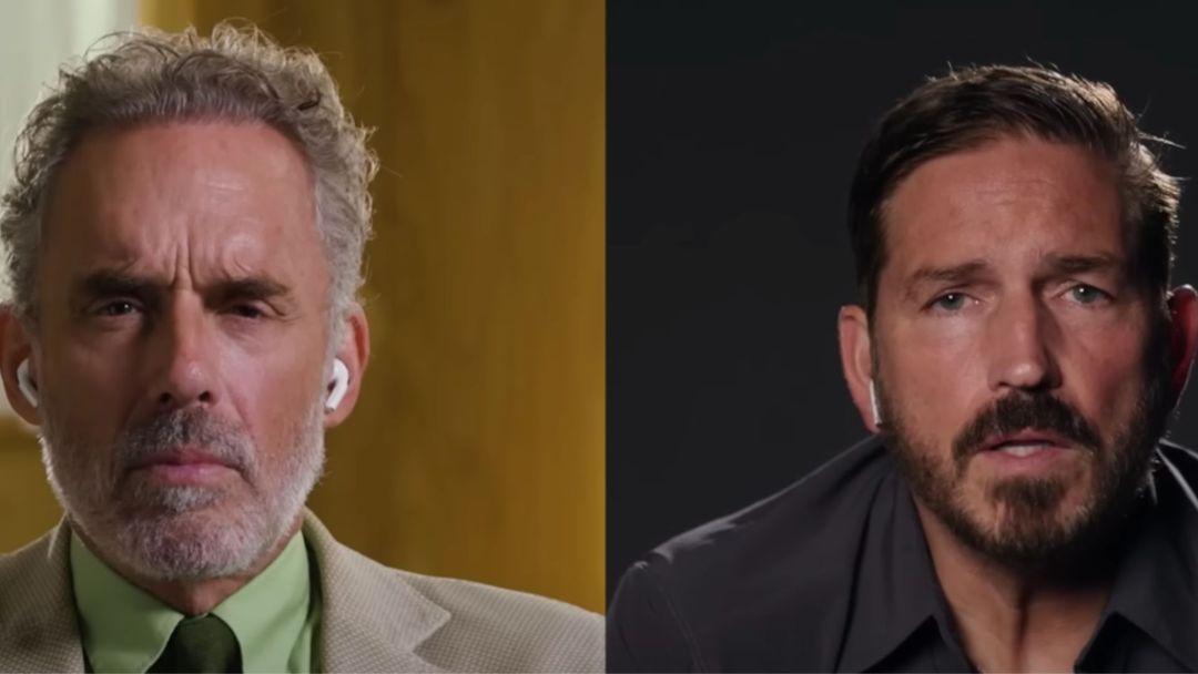 Jim Caviezel estrela filme que alerta sobre tráfico sexual de crianças