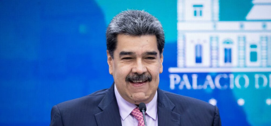EUA manda recado para Maduro: “Referendo não resolve a disputa”