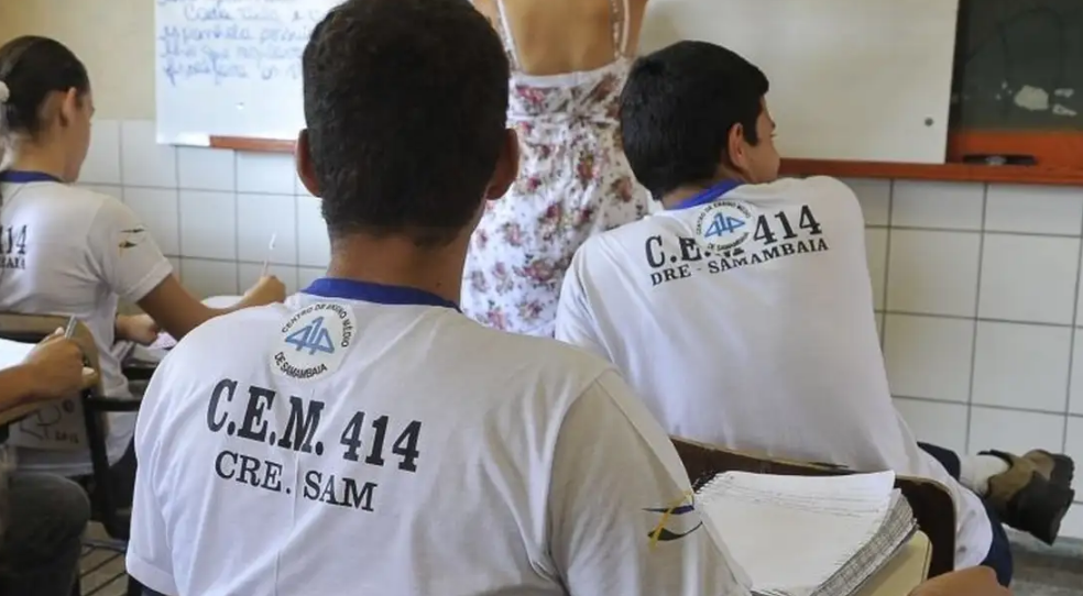 Evento com 2 mil participantes vai propor novas políticas educacionais