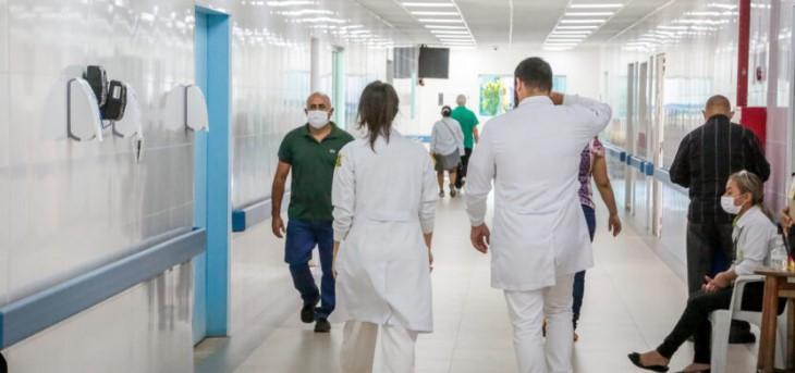 Programa em Residência Médica da Sesau convoca médicos aprovados