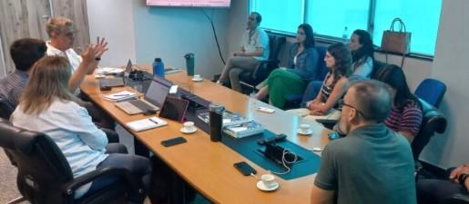 Rondônia destaca-se como modelo para outros estados na implementação do programa voltado à prevenção da Febre Aftosa