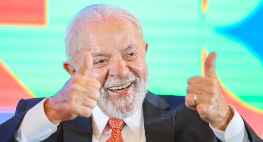 73% dos brasileiros não sabem citar uma boa ação da gestão Lula