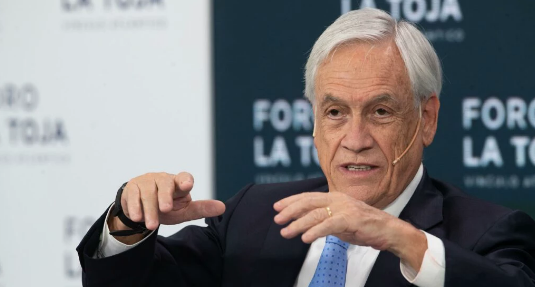 Ex-presidente do Chile, Sebastián Piñera, morre em acidente aéreo