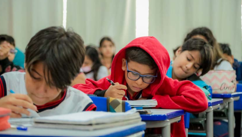 Solenidade de abertura do ano letivo será na quinta-feira