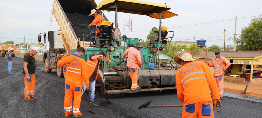 Assembleia Legislativa aprova mais de R$ 138 milhões para ações em Rondônia