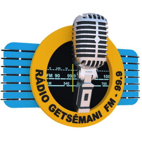 Getsêmani Fm