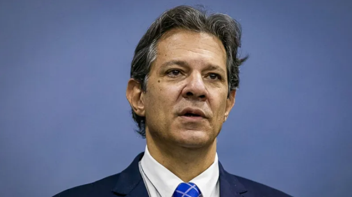 Haddad diz que governo está preocupado com o custo da energia