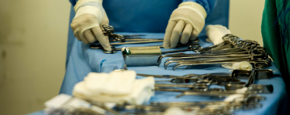 Pacientes serão atendidos com cirurgias de artroplastia de quadril pelo Governo de RO