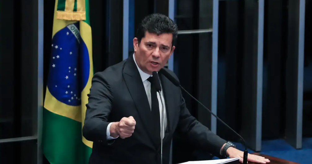 TRE retoma julgamento que pode cassar Sergio Moro