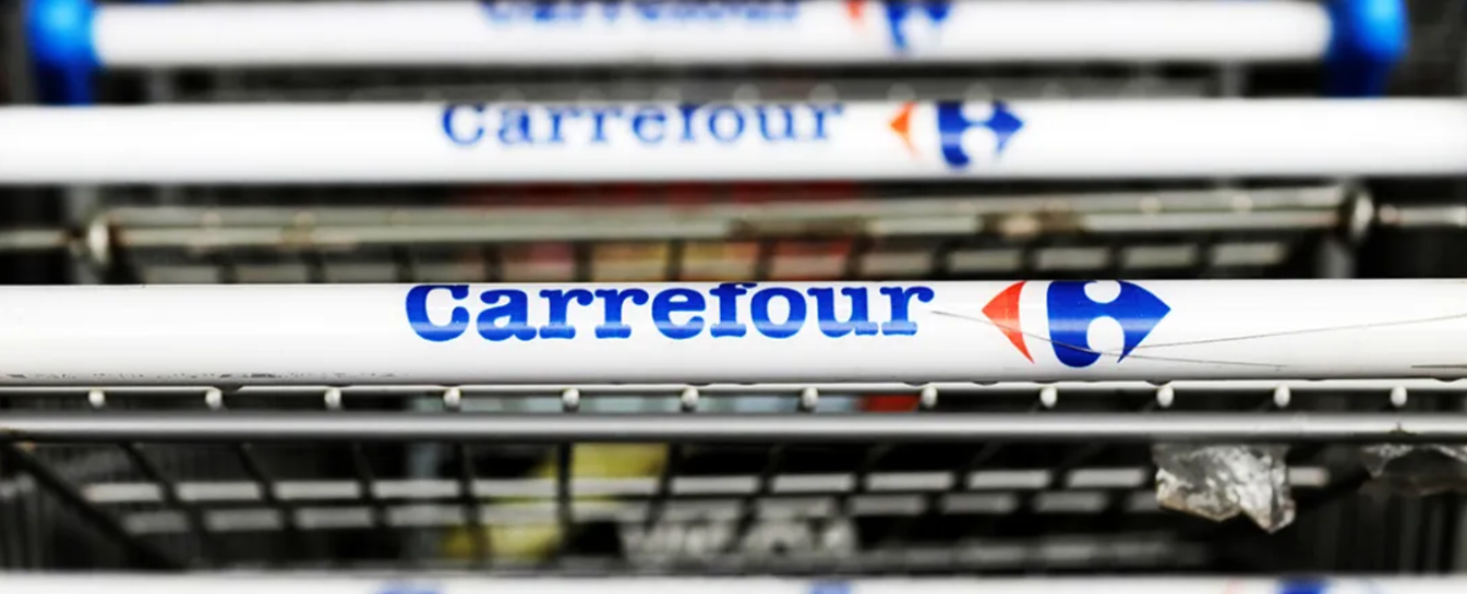 CEO do Carrefour envia carta ao Brasil com pedido de desculpas