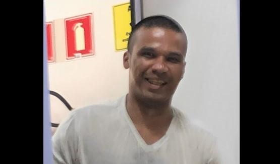 Polícia Civil divulga imagem de suspeito de cometer chacina em São Francisco do Guaporé