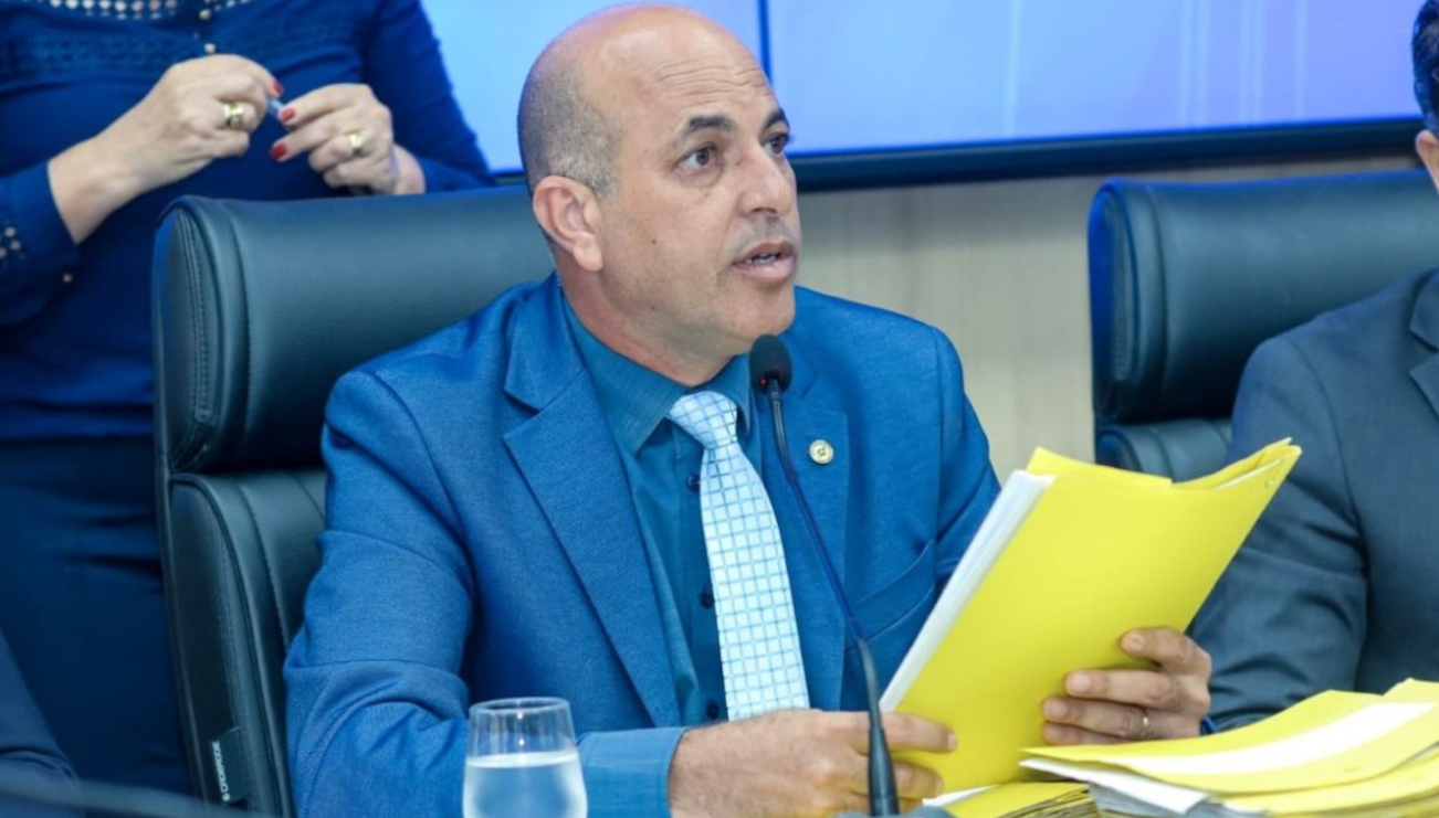 Crispin apresenta projeto para validade indeterminada de laudos médicos de deficiência permanente