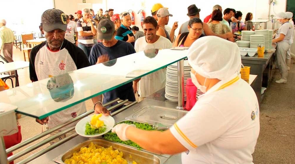 Expansão do programa Prato Fácil em Rondônia é avaliada pelo governo após solicitação da Dra. Taíssa