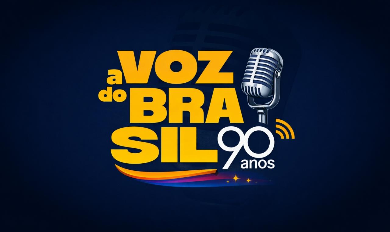 A Voz do Brasil