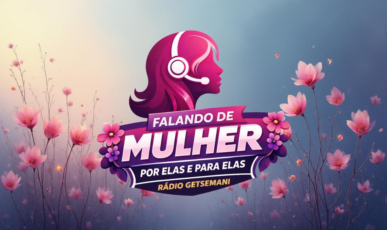 Falando de Mulher