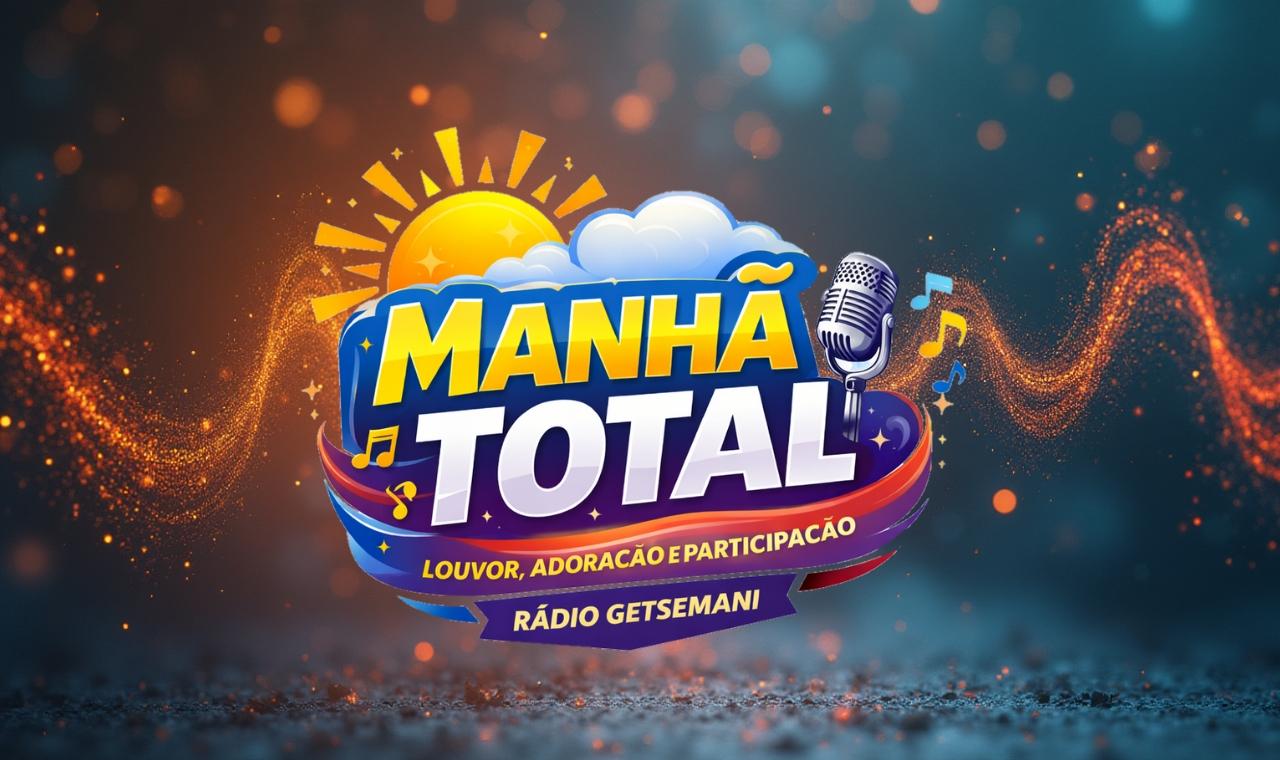 Manhã Total