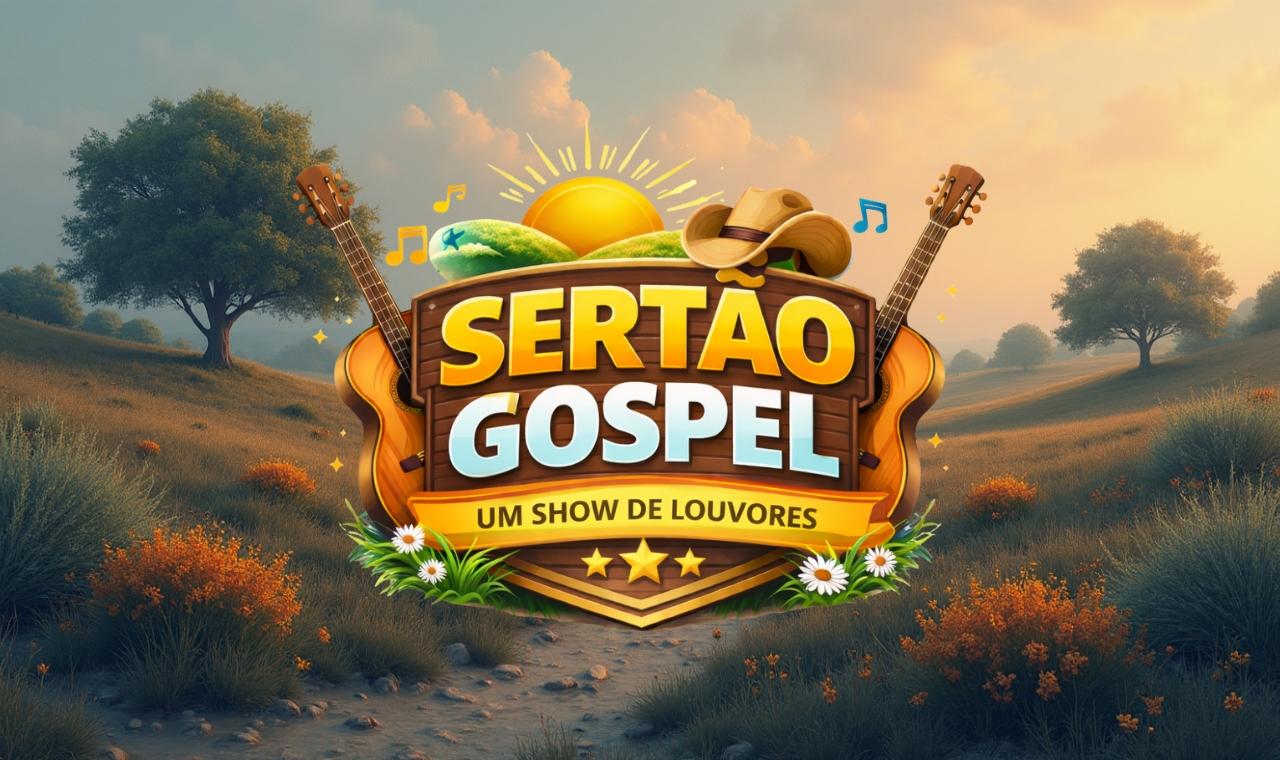 Sertão Gospel