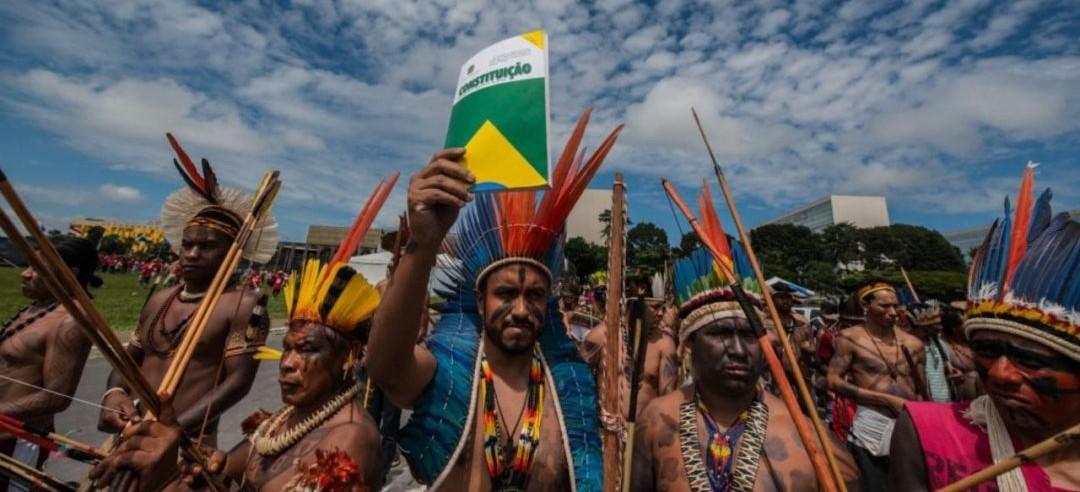 Lideranças indígenas reforçam luta permanente por territórios, direitos e dignidade
