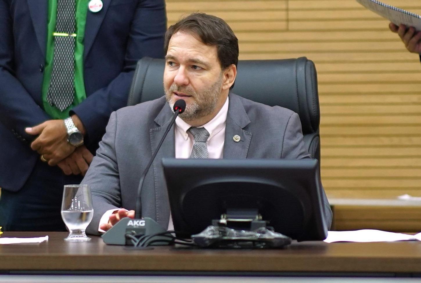 Alero realiza audiência pública para fortalecer políticas de inclusão e direitos das pessoas com deficiência