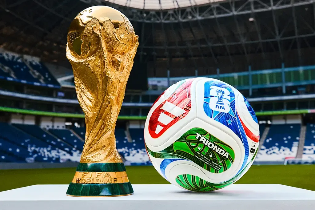 Espanha e Argentina jogam a grande final da Copa do Mundo de 2026; veja horário e quando assistir