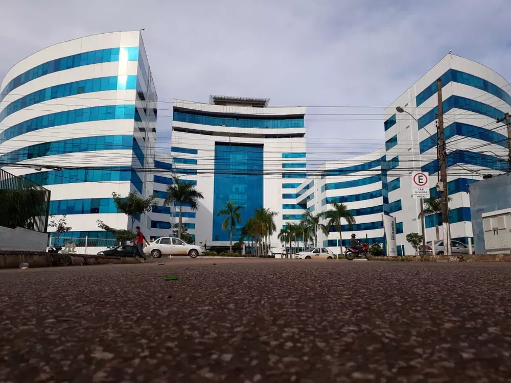 Governo de RO remaneja R$ 231,5 milhões da Saúde e muda o destino de verba prevista para o Heuro; entenda
