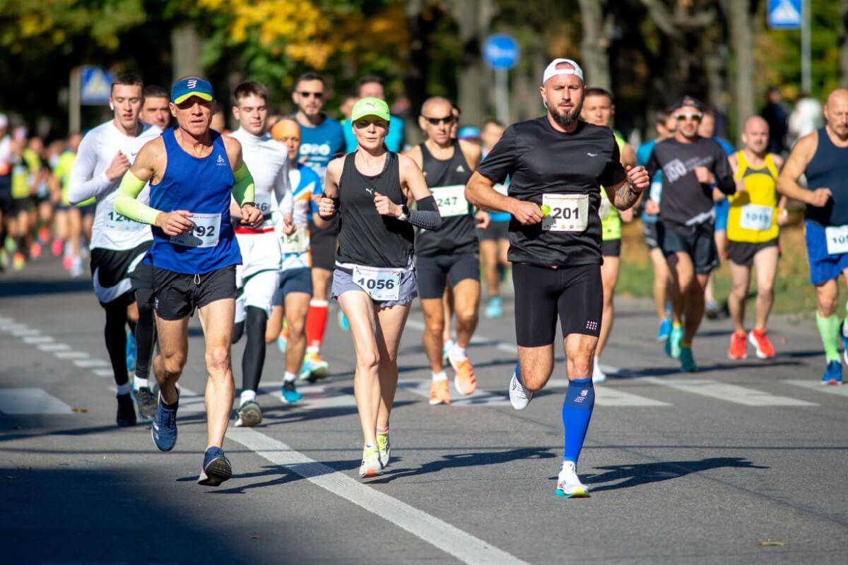 2ª Corrida CrediSIS Sudoeste reúne mais de 200 participantes em Rolim de Moura
