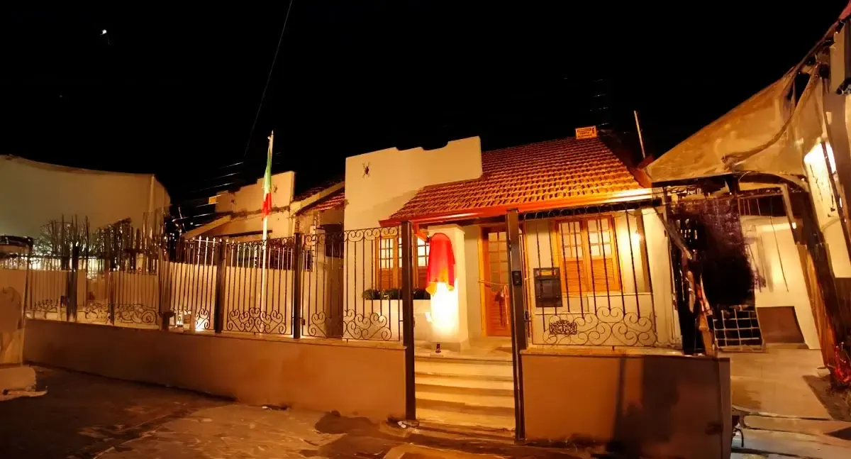 Por que existe um Vice-Consulado da Itália em Porto Velho? Entenda