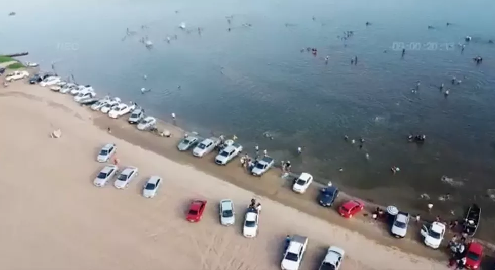 Festivais de praia: confira datas e shows dos eventos em Rondônia